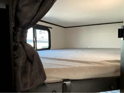 2026 Jayco Jay Feather Air 19MBS photo 18