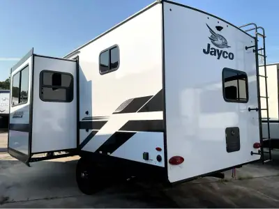 2026 Jayco Jay Feather Air 19MBS photo 29