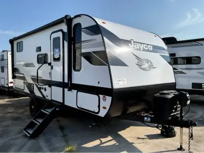 2026 Jayco Jay Feather Air 19MBS