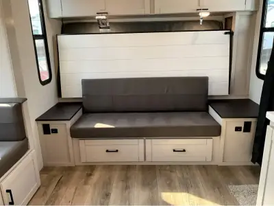 2026 Jayco Jay Feather Air 19MBS photo 19