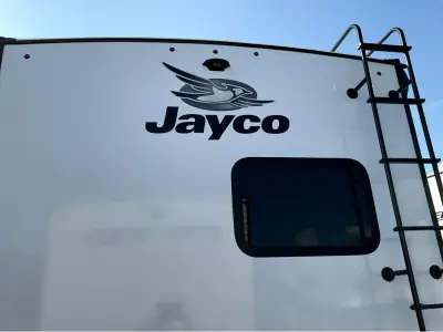2026 Jayco Jay Feather Air 19MBS photo 4