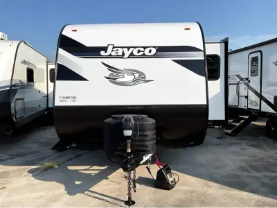 2026 Jayco Jay Feather Air 19MBS photo 25