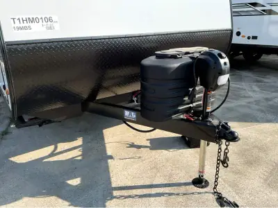 2026 Jayco Jay Feather Air 19MBS photo 30