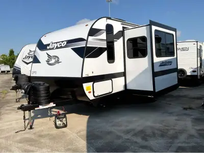 2026 Jayco Jay Feather Air 19MBS photo 26