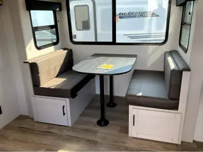 2026 Jayco Jay Feather Air 19MBS photo 32