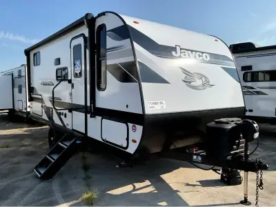 2026 Jayco Jay Feather Air 19MBS photo 27