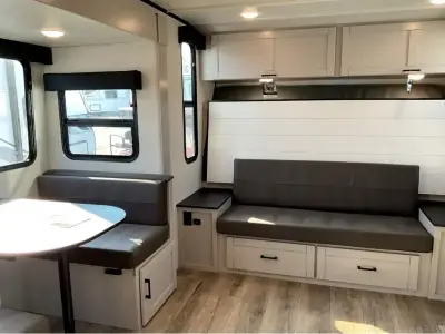 2026 Jayco Jay Feather Air 19MBS photo 21