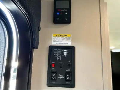 2026 Jayco Jay Feather Air 19MBS photo 8