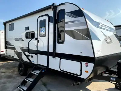 2026 Jayco Jay Feather Air 19MBS photo 33