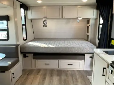 2026 Jayco Jay Feather Air 19MBS photo 14