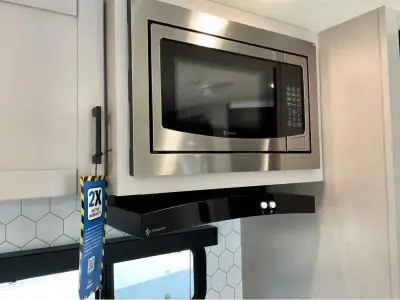 2026 Jayco Jay Feather Air 19MBS photo 12