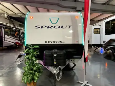2026 Keystone Sprout 19RKS photo 33