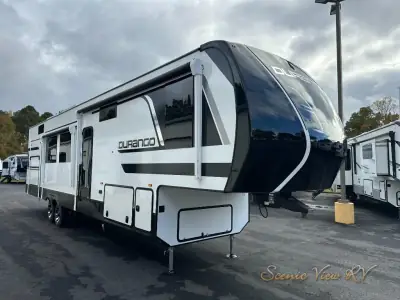 2026 K-Z Durango D348BHF