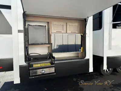 2026 K-Z Durango D348BHF photo 16