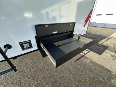 2026 K-Z Durango D348BHF photo 21