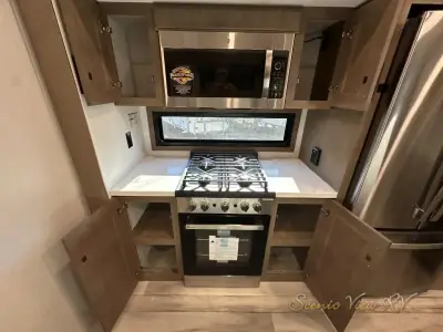 2026 K-Z Durango D348BHF photo 39