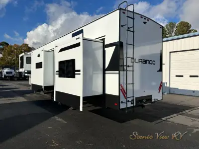2026 K-Z Durango D348BHF photo 12