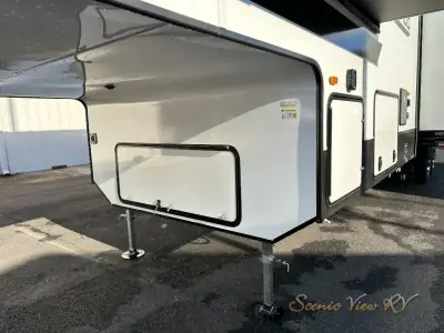 2026 K-Z Durango D348BHF photo 27