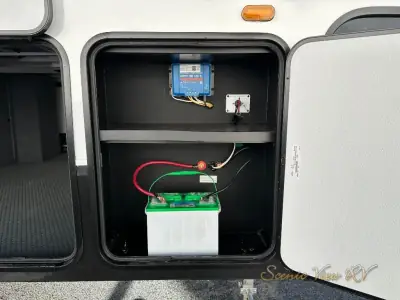 2026 K-Z Durango D348BHF photo 26