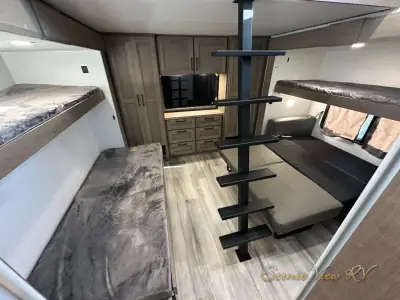 2026 K-Z Durango D348BHF photo 61