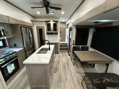 2026 K-Z Durango D348BHF photo 37