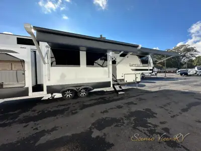 2026 K-Z Durango D348BHF photo 14