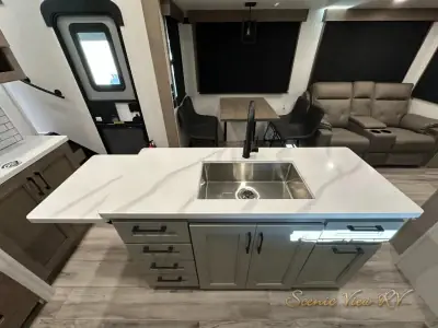 2026 K-Z Durango D348BHF photo 43