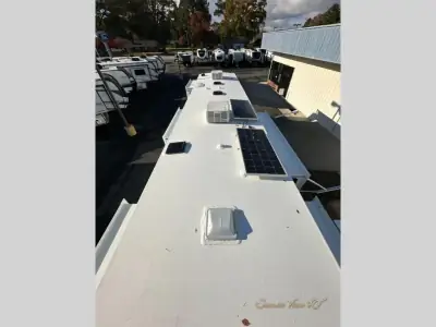 2026 K-Z Durango D348BHF photo 22