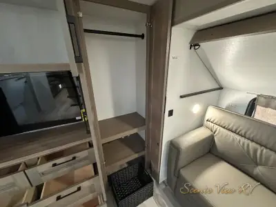 2026 K-Z Durango D348BHF photo 55
