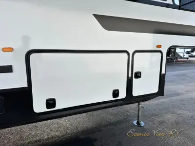2026 K-Z Durango D348BHF photo 23