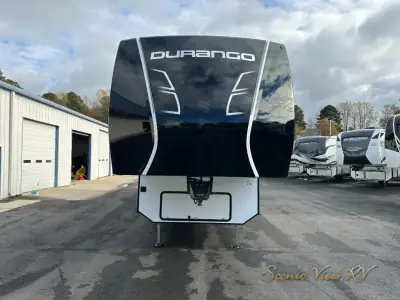 2026 K-Z Durango D348BHF photo 9