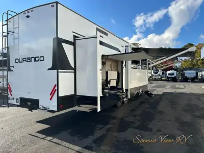 2026 K-Z Durango D348BHF photo 11