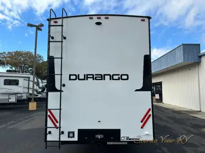 2026 K-Z Durango D348BHF photo 5