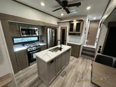 2026 K-Z Durango D348BHF photo 36