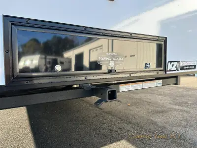 2026 K-Z Durango D348BHF photo 20