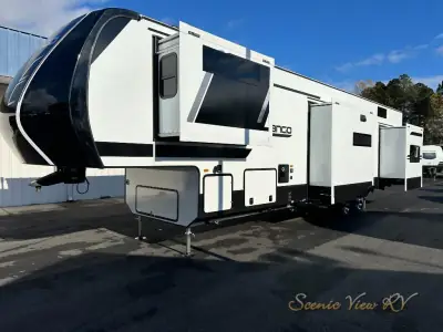 2026 K-Z Durango D348BHF photo 13