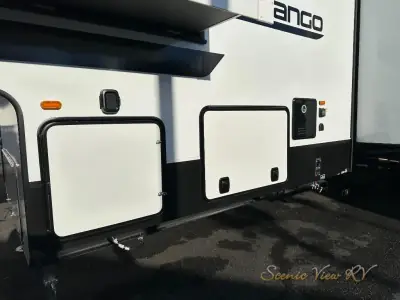 2026 K-Z Durango D348BHF photo 29
