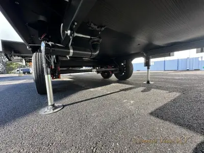 2026 K-Z Durango D348BHF photo 19