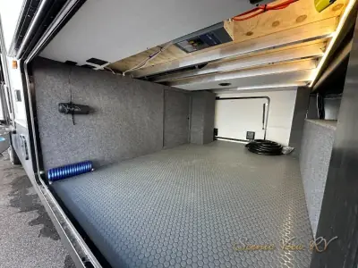 2026 K-Z Durango D348BHF photo 25