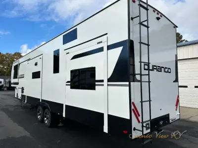 2026 K-Z Durango D348BHF photo 6