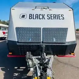 2021 Black Series BLACK SERIES HQ 19 photo 4