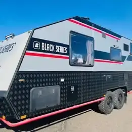 2021 Black Series BLACK SERIES HQ 19
