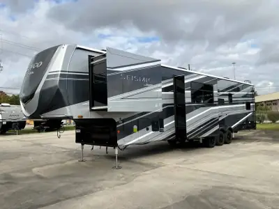 2026 Jayco Seismic 399 photo 6