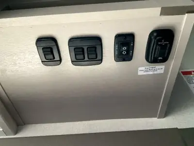 2026 Jayco Seismic 399 photo 35