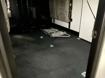 2026 Jayco Seismic 399 photo 42