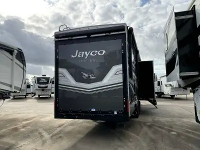 2026 Jayco Seismic 399 photo 31