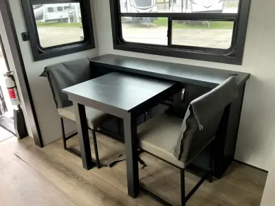 2026 Jayco Seismic 399 photo 14