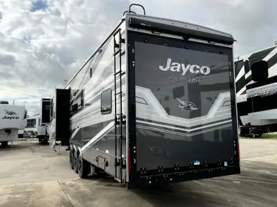 2026 Jayco Seismic 399 photo 30