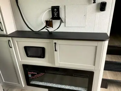 2026 Jayco Seismic 399 photo 16