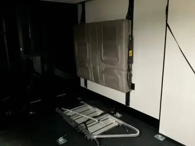 2026 Jayco Seismic 399 photo 40